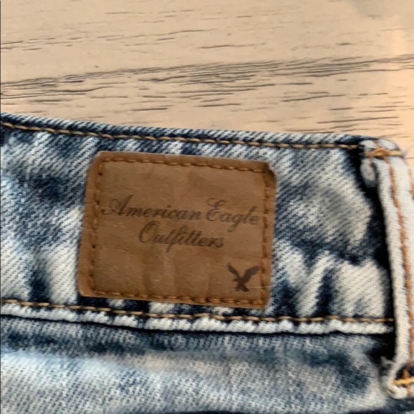 American Eagle shorts 0 - Picture 4 of 5